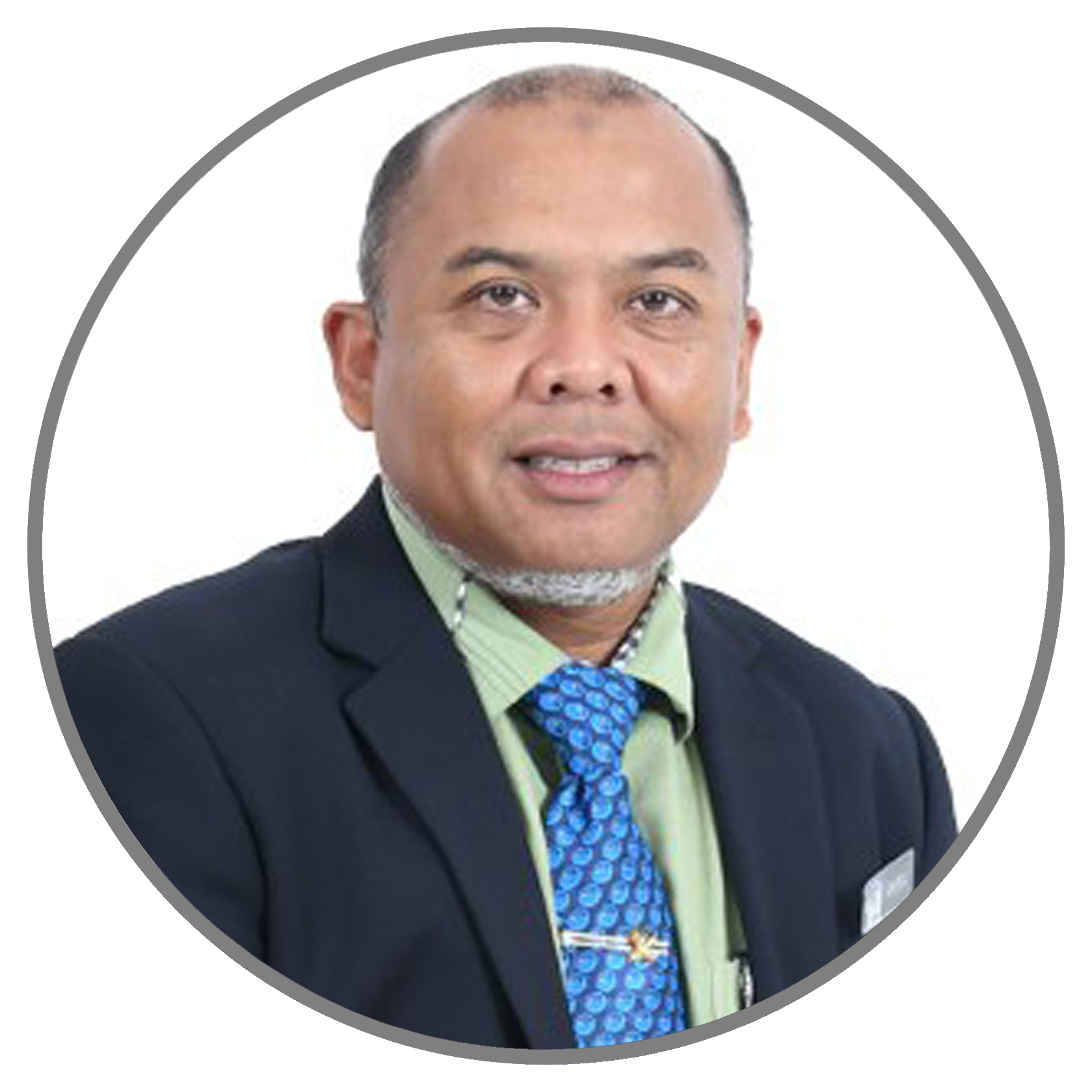 Professor Ir. Ts. Dr. Mohd Rizal Arshad